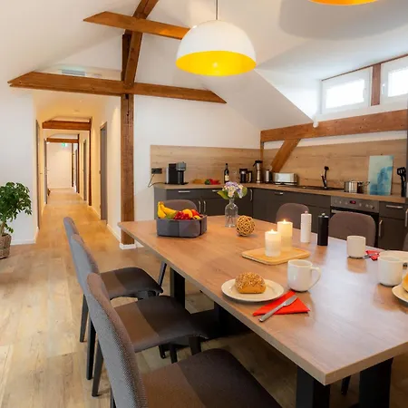 Lieblingsquartier Penthouse 13 * سانكت اندرياسبرغ