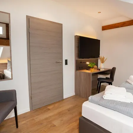 Lieblingsquartier Penthouse 13 شقة
