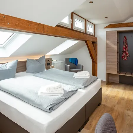 Lieblingsquartier Penthouse 13 سانكت اندرياسبرغ