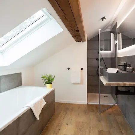 Lieblingsquartier Penthouse 13