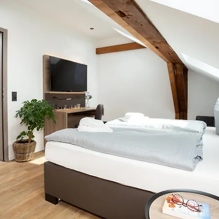 Lieblingsquartier Penthouse 13 شقة *