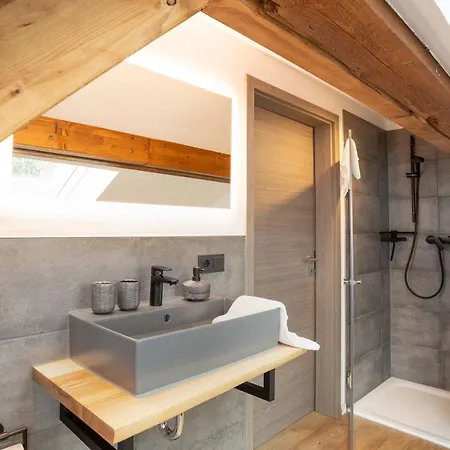 Lieblingsquartier Penthouse 13 *