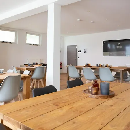 Lieblingsquartier Penthouse 13 *