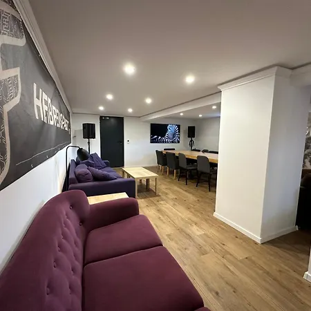 Lieblingsquartier Penthouse 13 * سانكت اندرياسبرغ